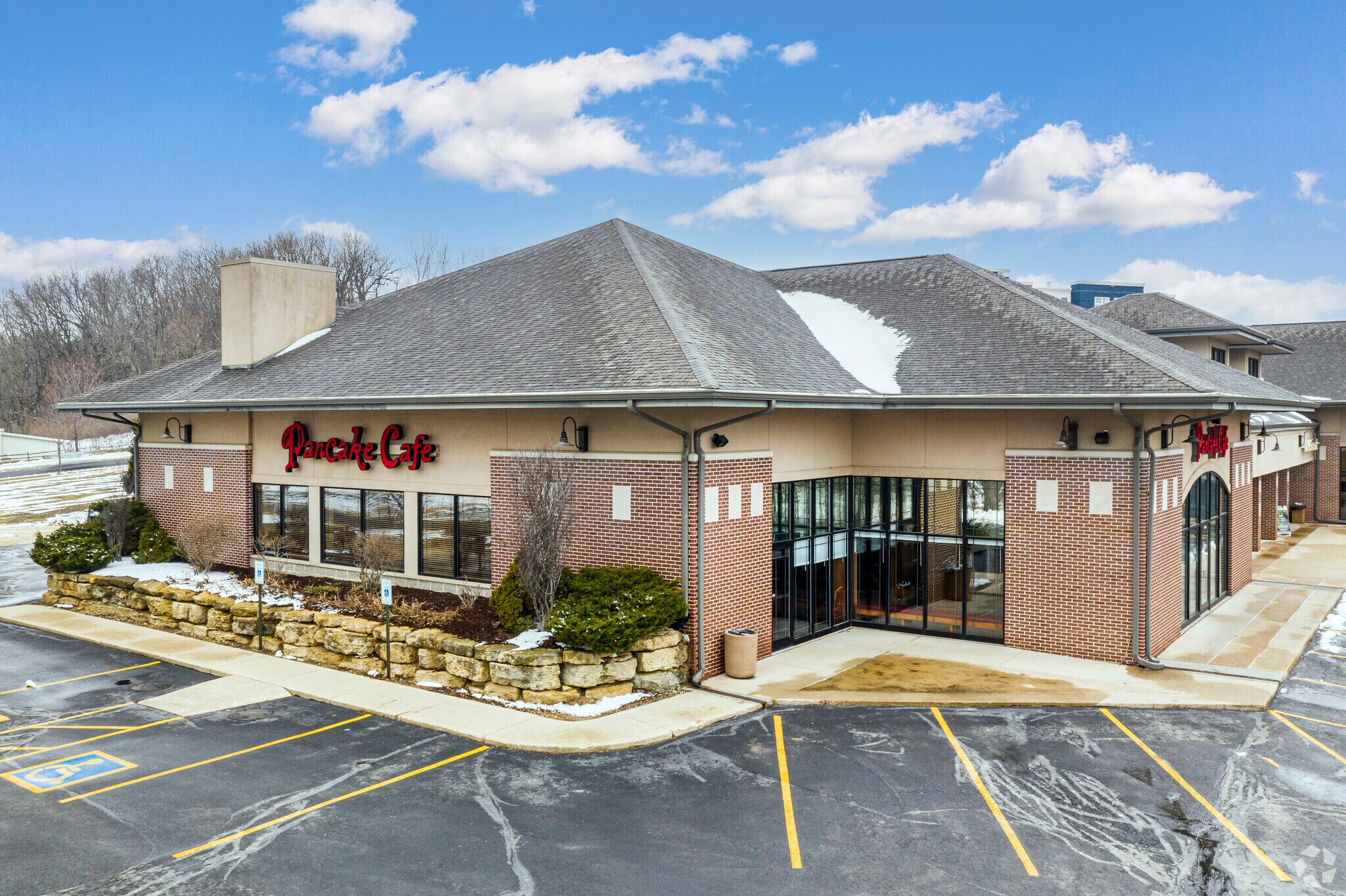 6220 Nesbitt Rd, Fitchburg, WI for lease Building Photo- Image 1 of 16