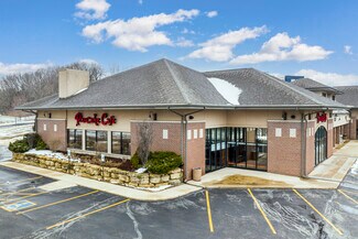 Plus de détails pour 6220 Nesbitt Rd, Fitchburg, WI - Commerce de détail à louer