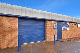 More details for Bellsland Grove, Kilmarnock - Industrial for Lease