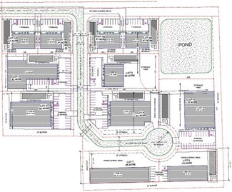 More details for 331 US Highway 331 S, Defuniak Springs, FL - Flex for Lease