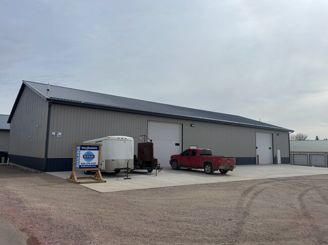 More details for 801 N 9th Ave, Brandon, SD - Industrial for Lease
