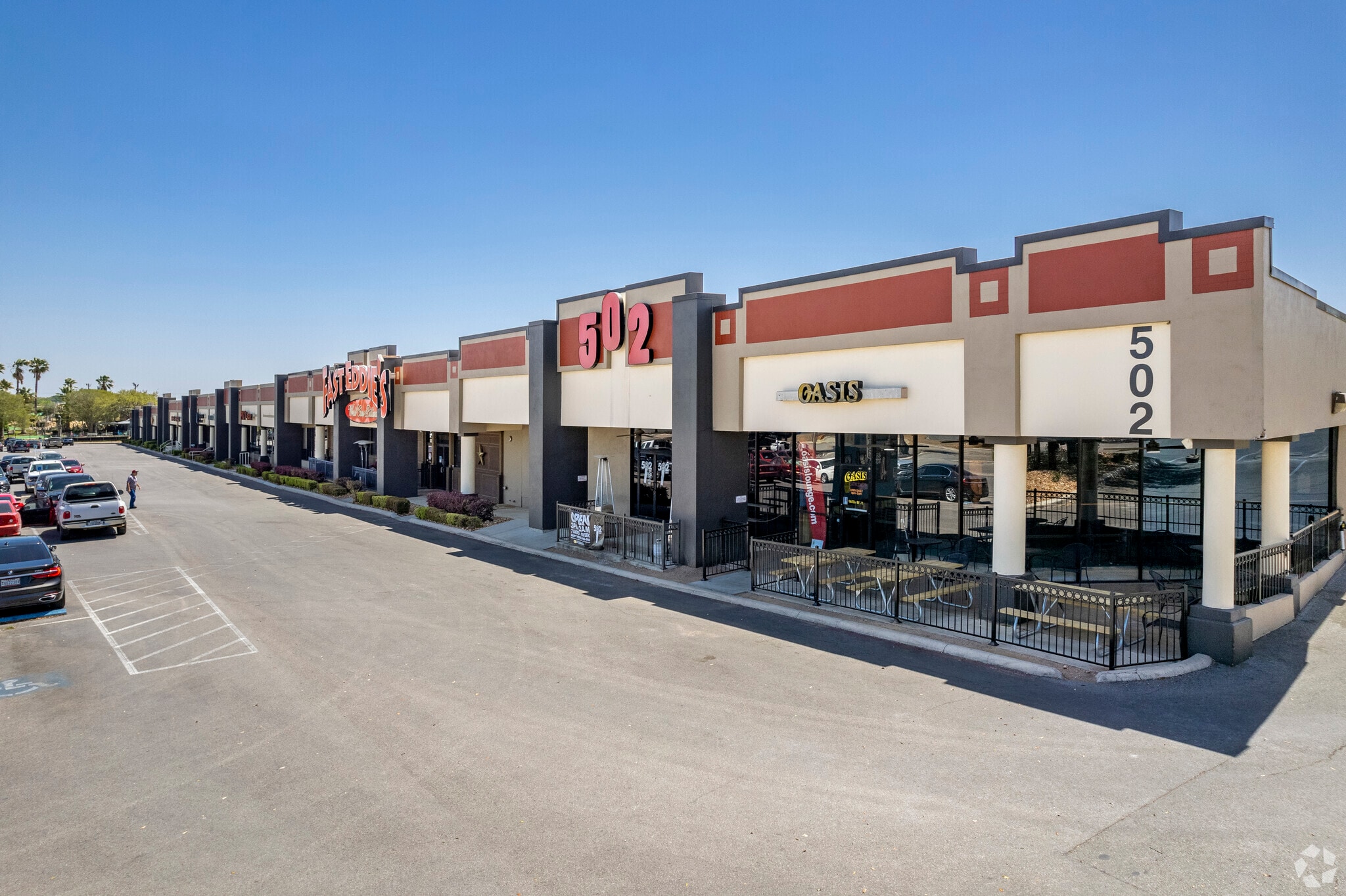 226 W Bitters Rd, San Antonio, TX for lease Primary Photo- Image 1 of 6