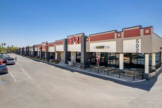 Plus de détails pour 226 W Bitters Rd, San Antonio, TX - Commerce de détail à louer