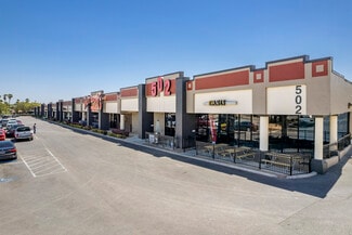 More details for 226 W Bitters Rd, San Antonio, TX - Retail for Lease