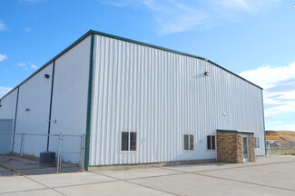 More details for 4740 E 5250 S, Vernal, UT - Industrial for Sale