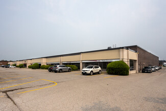 More details for 110 Torbay Rd, Markham, ON - Industrial for Lease