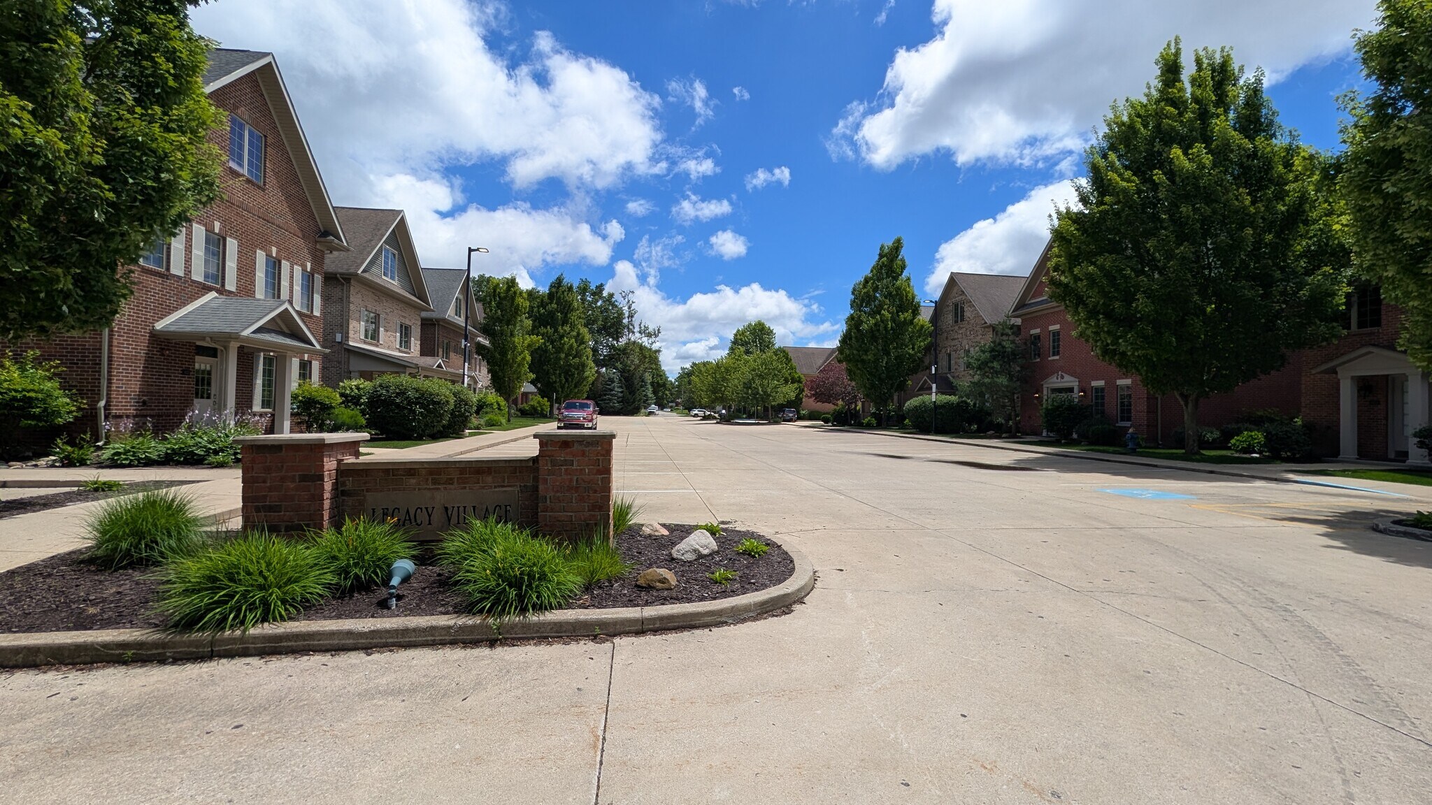 18088-18140 Legacy Village Ct, South Bend, IN à vendre Photo du bâtiment- Image 1 de 35