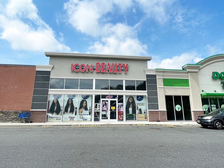 713 E Baltimore Ave, Clifton Heights, PA à louer - Photo du bâtiment - Image 3 de 8