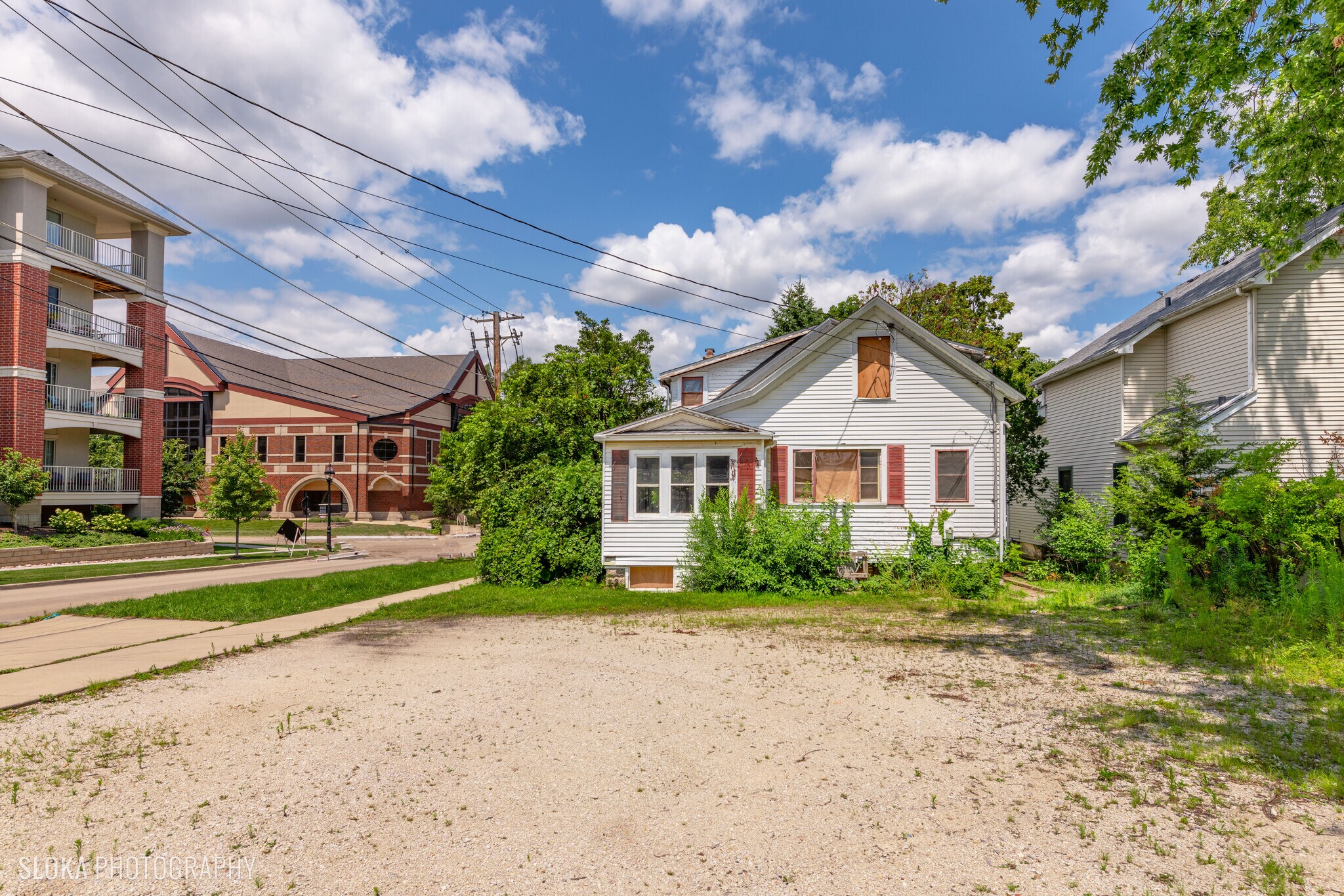 451 Duane St, Glen Ellyn, IL à vendre Photo principale- Image 1 de 31