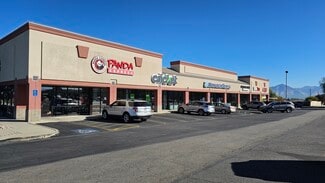 More details for 4611 S 4000 W, Salt Lake City, UT - Retail for Lease