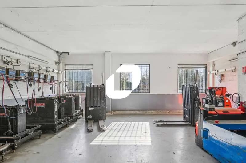 Flex dans Lisses à louer Photo intérieure- Image 1 de 11