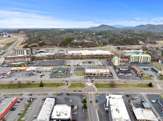 Plus de détails pour 3171 Parkway, Pigeon Forge, TN - Terrain à vendre