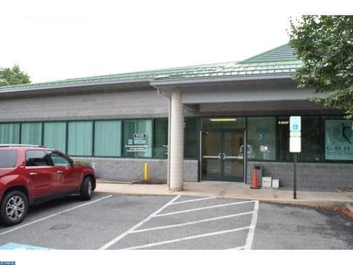 48 Tunnel Rd, Pottsville, PA for lease Primary Photo- Image 1 of 7
