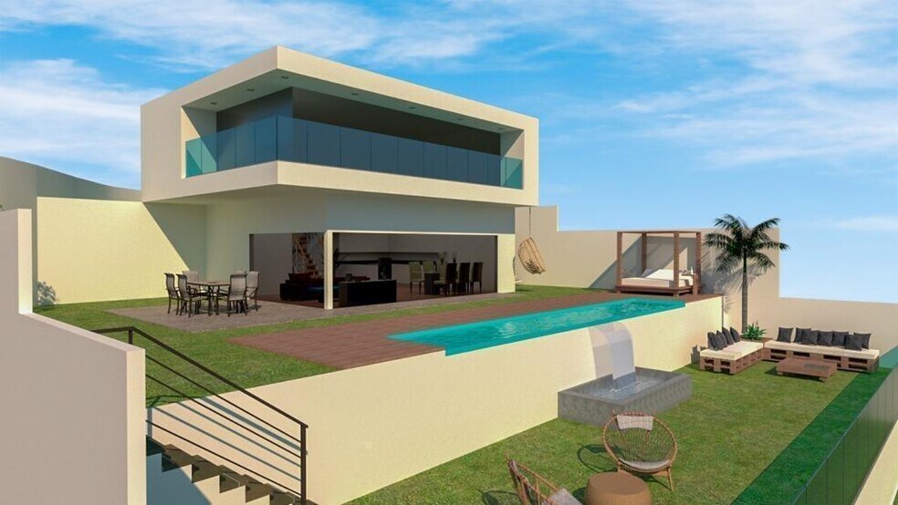Calle Rododendro, Santa Brígida, Las Palmas for sale - Building Photo - Image 1 of 12