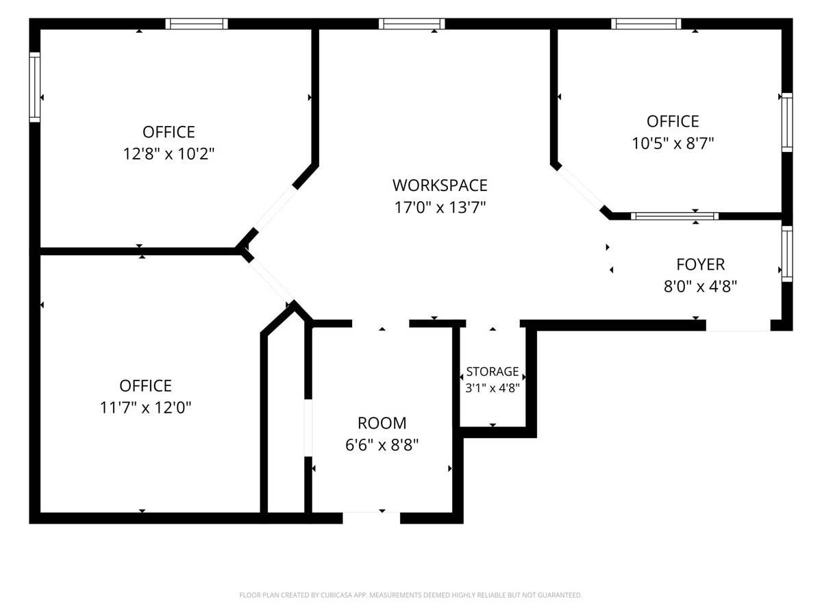 475 School St, Marshfield, MA 02050 - Unit 4 - - Floor Plan - Image 1 of 9