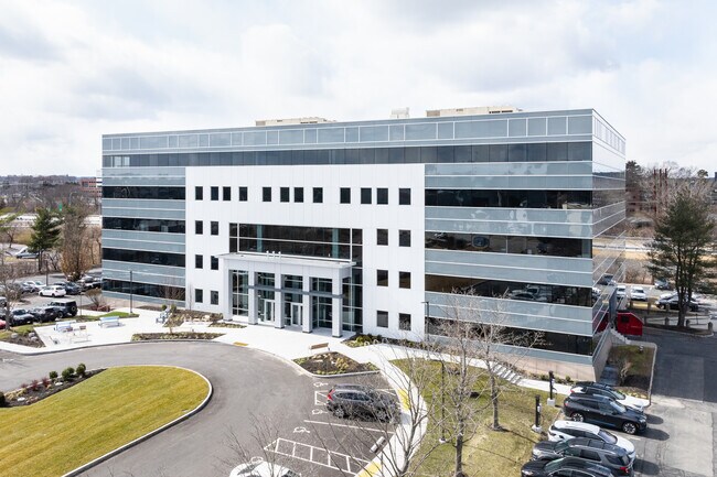 Plus de détails pour 111 Speen St, Framingham, MA - Coworking à louer