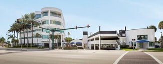 Plus de détails pour 2655 N Ocean Dr, Riviera Beach, FL - Bureau, Commerce de détail à louer