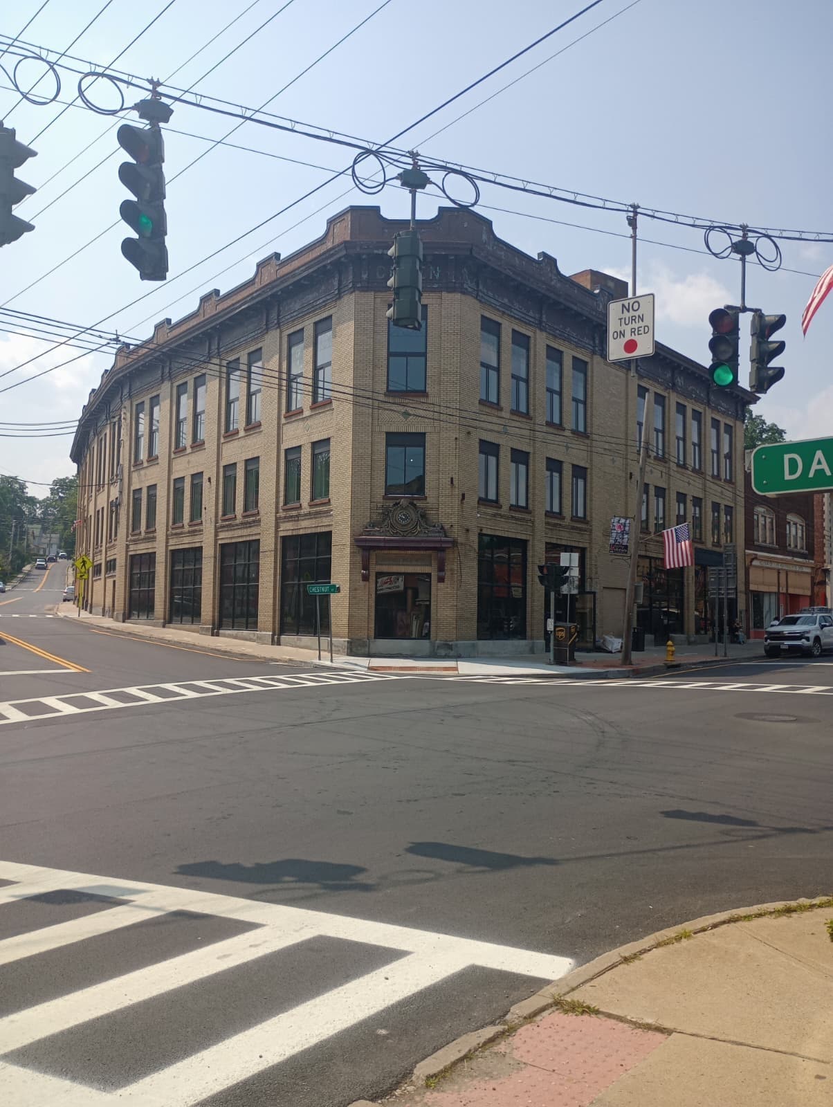 6 Main St, Liberty, NY for lease Building Photo- Image 1 of 3