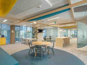 Plaça del Gas, 1, Barcelone, Barcelona à louer Photo intérieure- Image 1 de 4