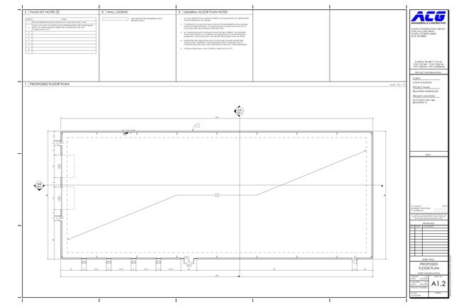More details for 12142 County 484 Hwy, Belleview, FL - Flex for Lease