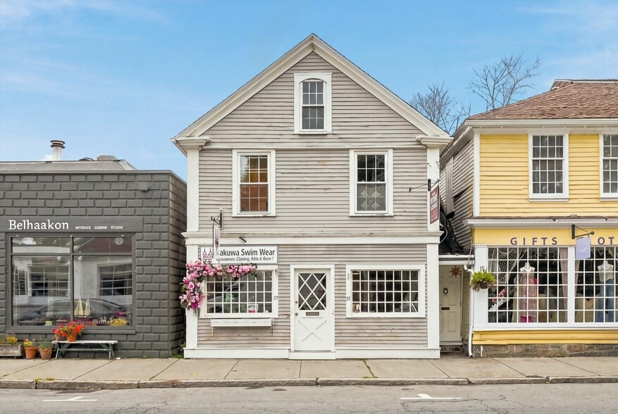 33-37 S Main St, Ipswich, MA for sale - Building Photo - Image 2 of 40