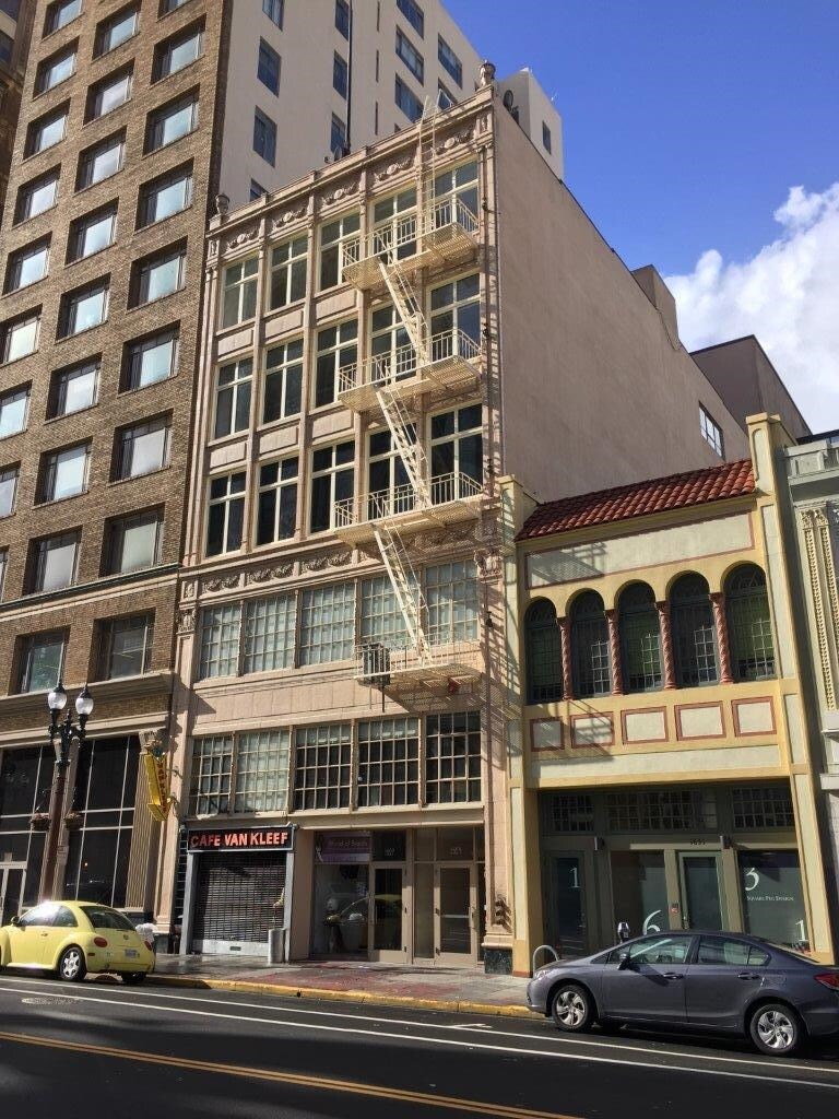 1629 Telegraph Ave, Oakland, CA à louer Photo du bâtiment- Image 1 de 13