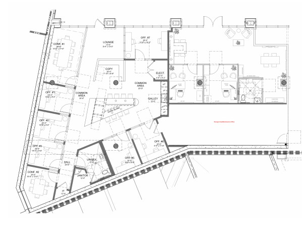 1365 McCandless Dr, Milpitas, CA for lease Floor Plan- Image 1 of 1