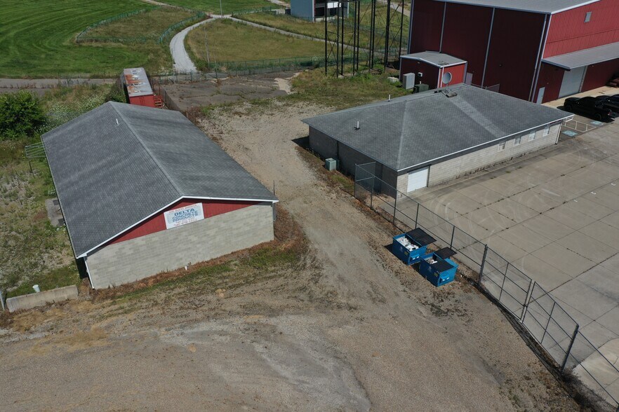 43510 National Rd, Belmont, OH à vendre - Photo du bâtiment - Image 2 de 41