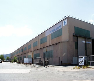 More details for 5555 N Channel Ave, Portland, OR - Industrial for Lease