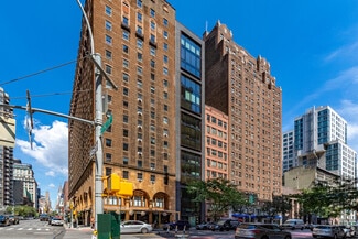 Plus de détails pour 139 E 23rd St, New York, NY - Multi-résidentiel à vendre