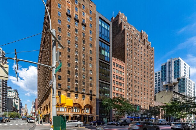 Plus de détails pour 139 E 23rd St, New York, NY - Multi-résidentiel à vendre