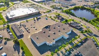 250 33rd Ave S, Saint Cloud, MN for lease Building Photo- Image 2 of 33