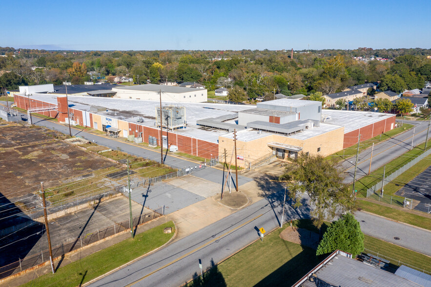 3313 4th Ave, Columbus, GA for sale - Building Photo - Image 1 of 1