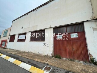Plus de détails pour Industriel à vendre