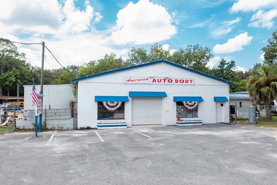 13508 US HWY 90, Live Oak, FL for sale - Primary Photo - Image 1 of 43