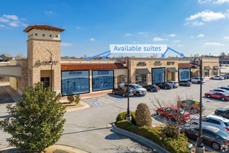 More details for 15300 N Western Ave, Edmond, OK - Retail for Lease
