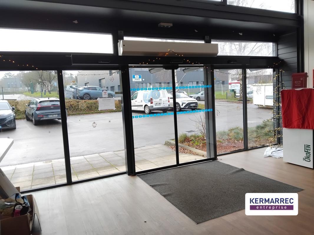 Flex in Cesson-Sévigné for sale Lobby- Image 1 of 7