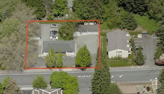 16440 85th St, Redmond, WA à vendre - Photo du bâtiment - Image 2 de 8