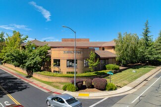 Plus de détails pour 11985 Heritage Oak Pl, Auburn, CA - Bureau à louer