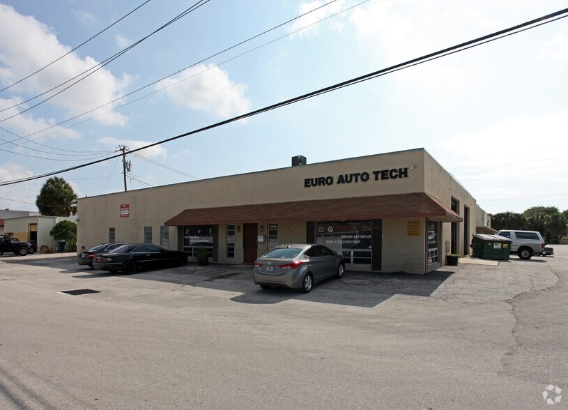 810 NW 1st Ave, Boca Raton, FL for lease - Primary Photo - Image 1 of 10