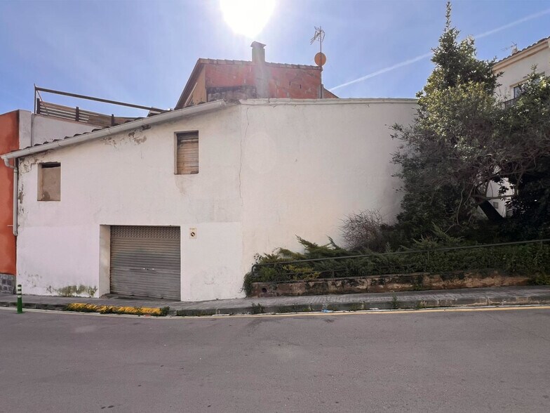 Industriel dans Masquefa, Barcelona à vendre - Photo du bâtiment - Image 2 de 15