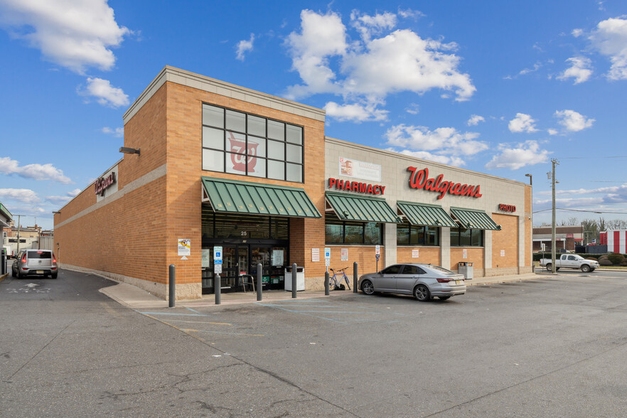 25 E Broad St, Bridgeton, NJ for sale - Building Photo - Image 1 of 10