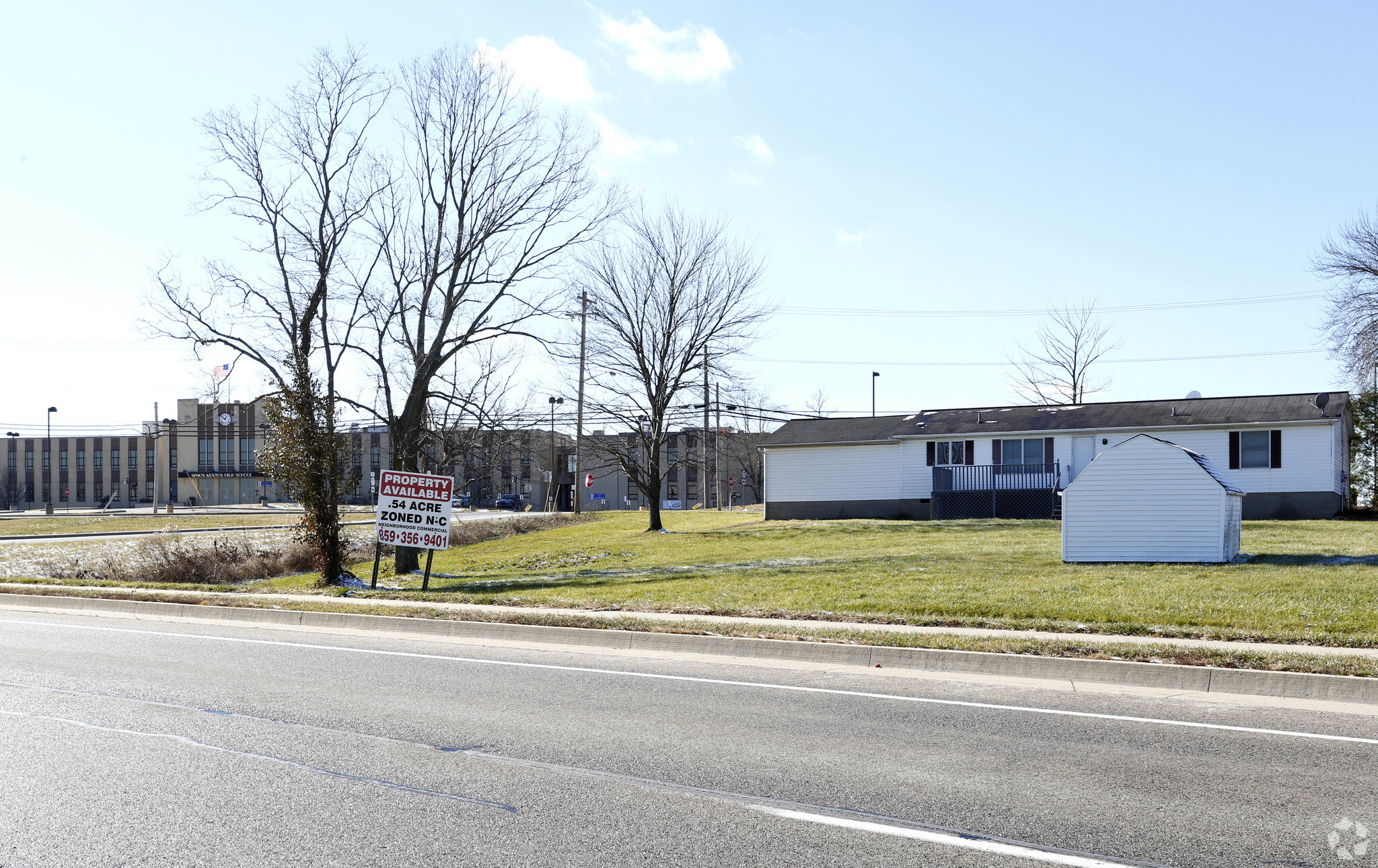 11093 Madison Pike, Independence, KY for sale Primary Photo- Image 1 of 1