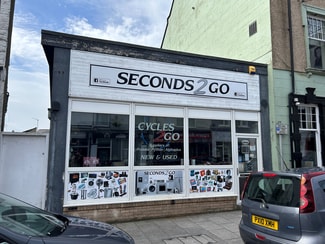 More details for 29 Finkle St, Workington - Retail for Sale