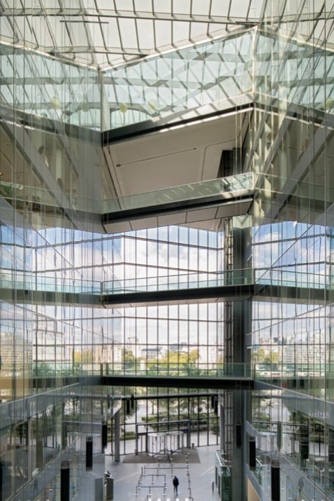 3 More London Riverside, London for lease Interior Photo- Image 1 of 7