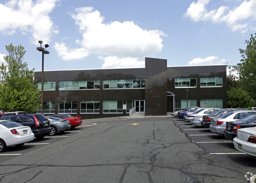 1500 Valley Rd, Wayne, NJ for lease - Building Photo - Image 3 of 3