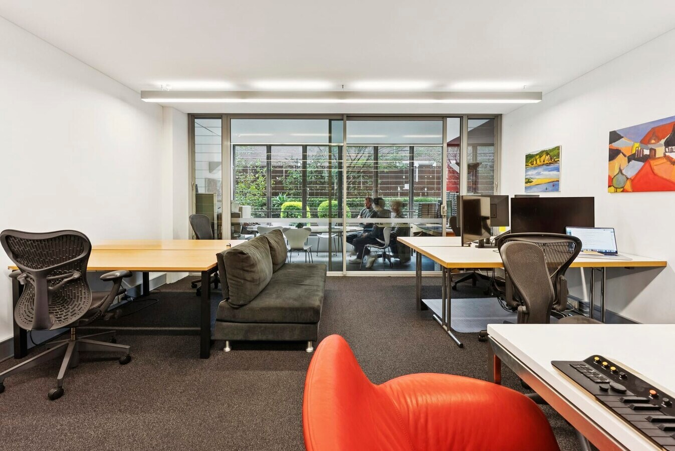 24-30 Springfield Ave, Potts Point, NSW 2011 - Unité 3 -  - Photo intérieure - Image 2 of 5