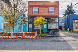 Plus de détails pour 2726 NE Alberta St, Portland, OR - Vente au détail à louer