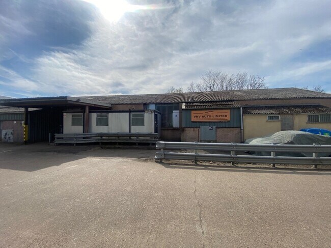 More details for Stafford Rd, Wolverhampton - Flex for Lease