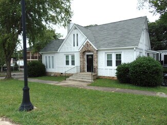 Plus de détails pour 6277 Memorial Dr, Stone Mountain, GA - Bureau à vendre